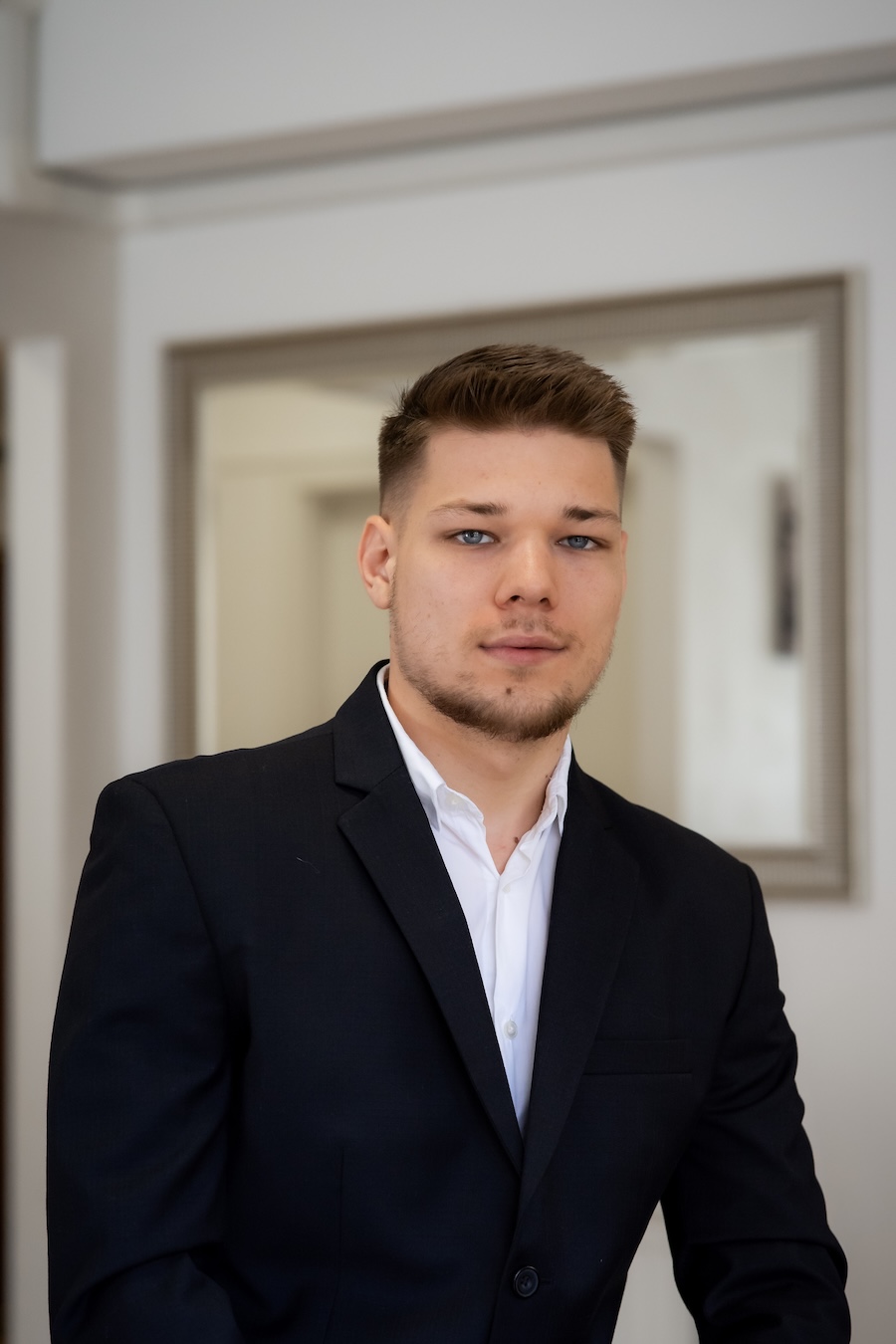 Kornél Medgyesi