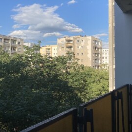 Eladó lakás Karikás Frigyes utca
