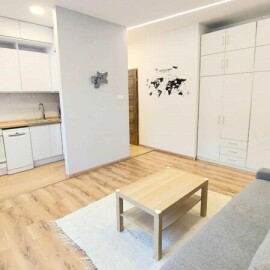 HAMZSABÉGI 60 FOR RENT